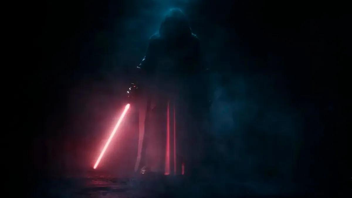 Første titt på Aspyrs kansellerte Star Wars: Knights of the Old Republic-nyinnspilling dukket opp