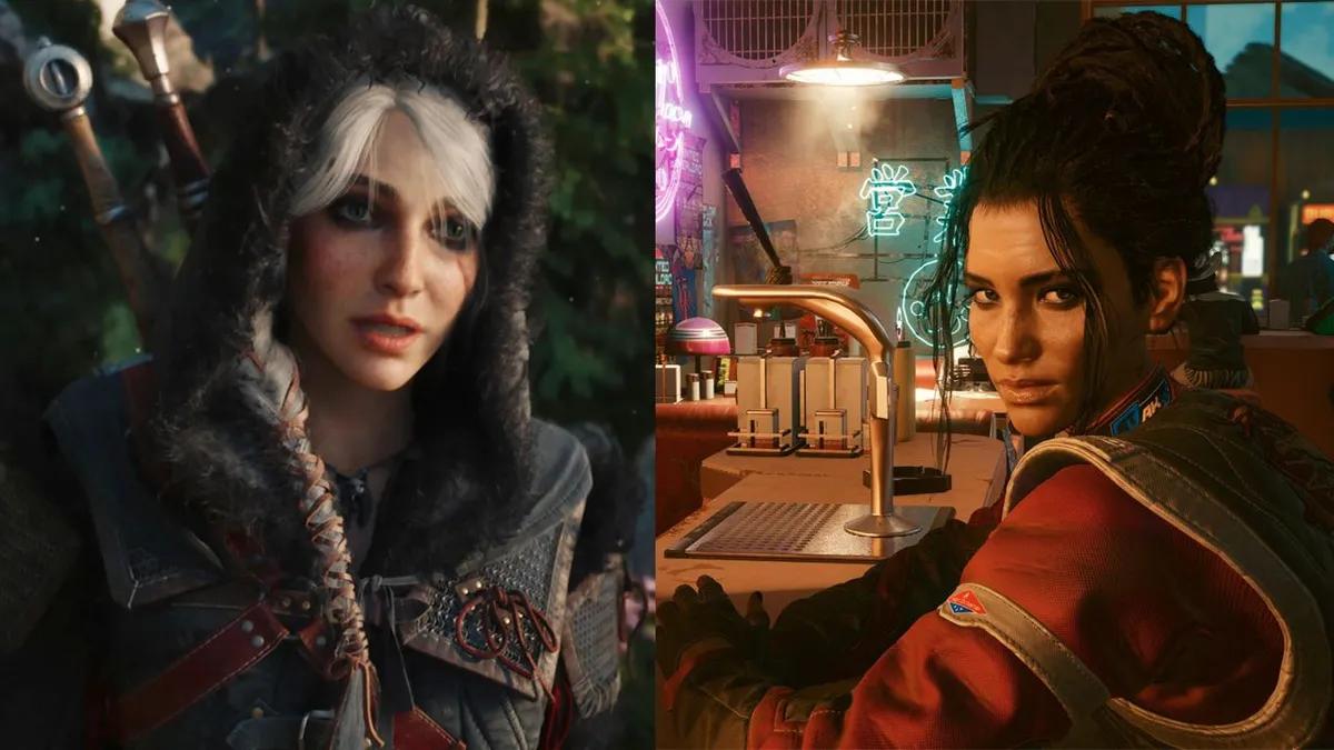 CD Projekt RED hevder at The Witcher 4 og Cyberpunk 2 vil unngå feilene i Cyberpunk 2077
