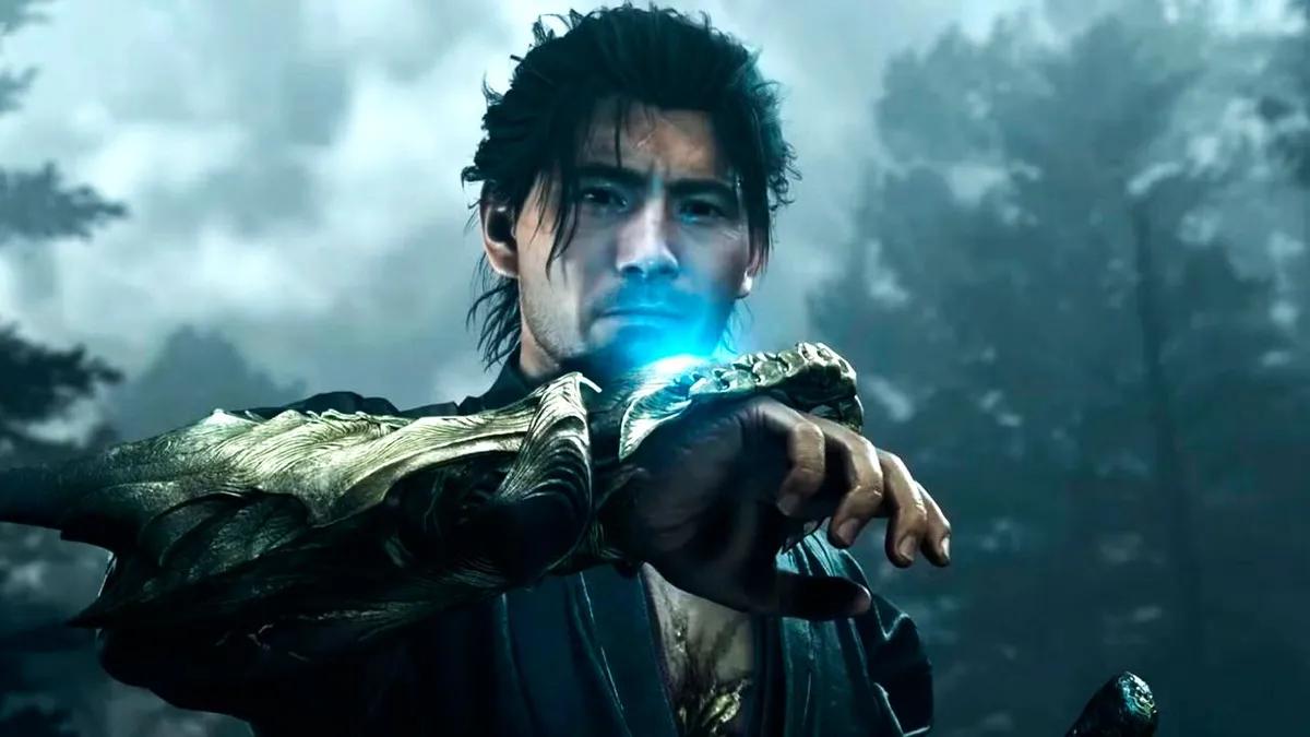 Capcoms Onimusha: Way of the Sword slippes fortsatt i år