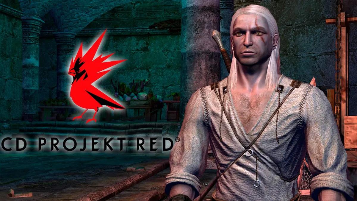 CD Projekt RED avslørte at originalen The Witcher kunne ha inkludert flerspillermodus