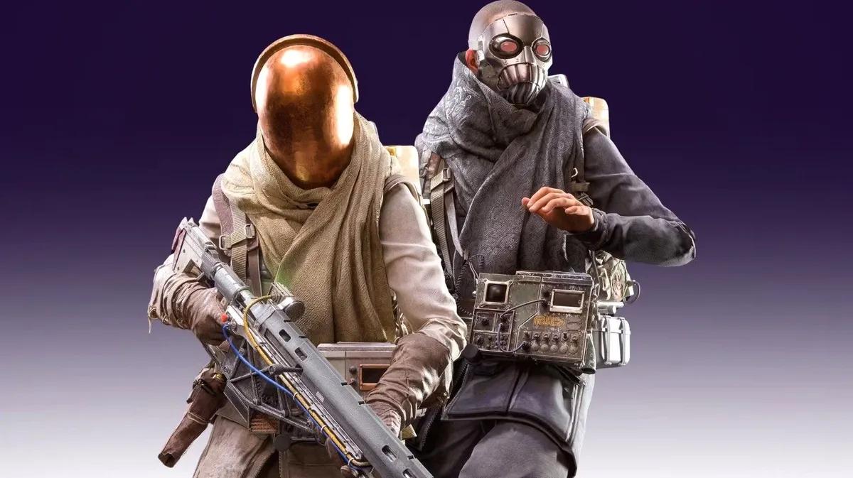 ARC Raiders-spillere kan kreve to gratis Twitch Drop-belønninger frem til 18. juni