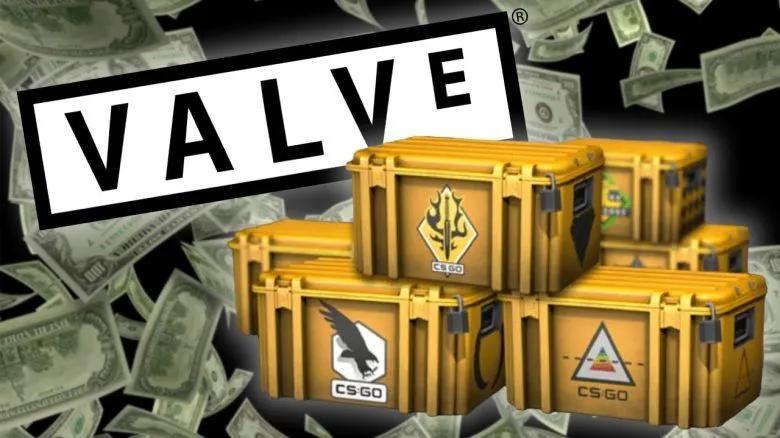 Gabe Newell og Valve under press på grunn av tyvegodsbokser, ettersom selskapet prøver å unngå gamblinganklager i retten.