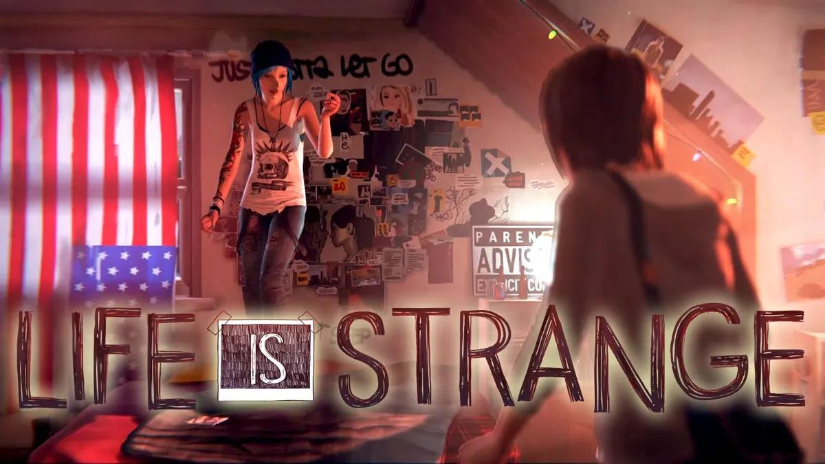 Kommende TV-serie fra Life is Strange får fire nye skuespillere til viktige roller
