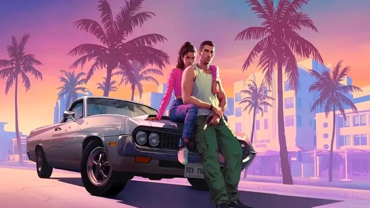 Take-Twos Strauss Zelnick bekreftet indirekte GTA 6-utgivelse på PC