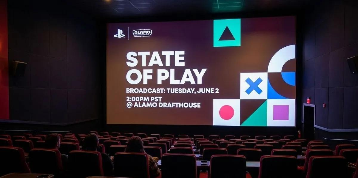 Sony viser 90-minutters State of Play på kinoer 2. juni
