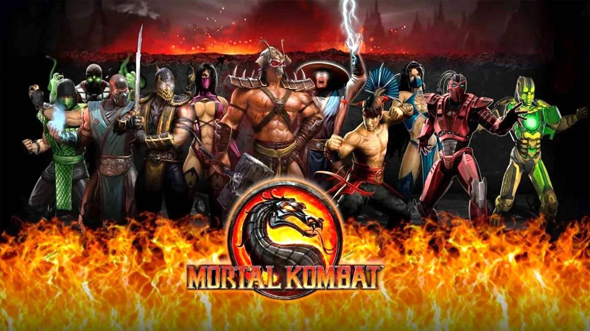 Ed Boon kan komme med et hint om remastere av Mortal Kombat som kommer snart
