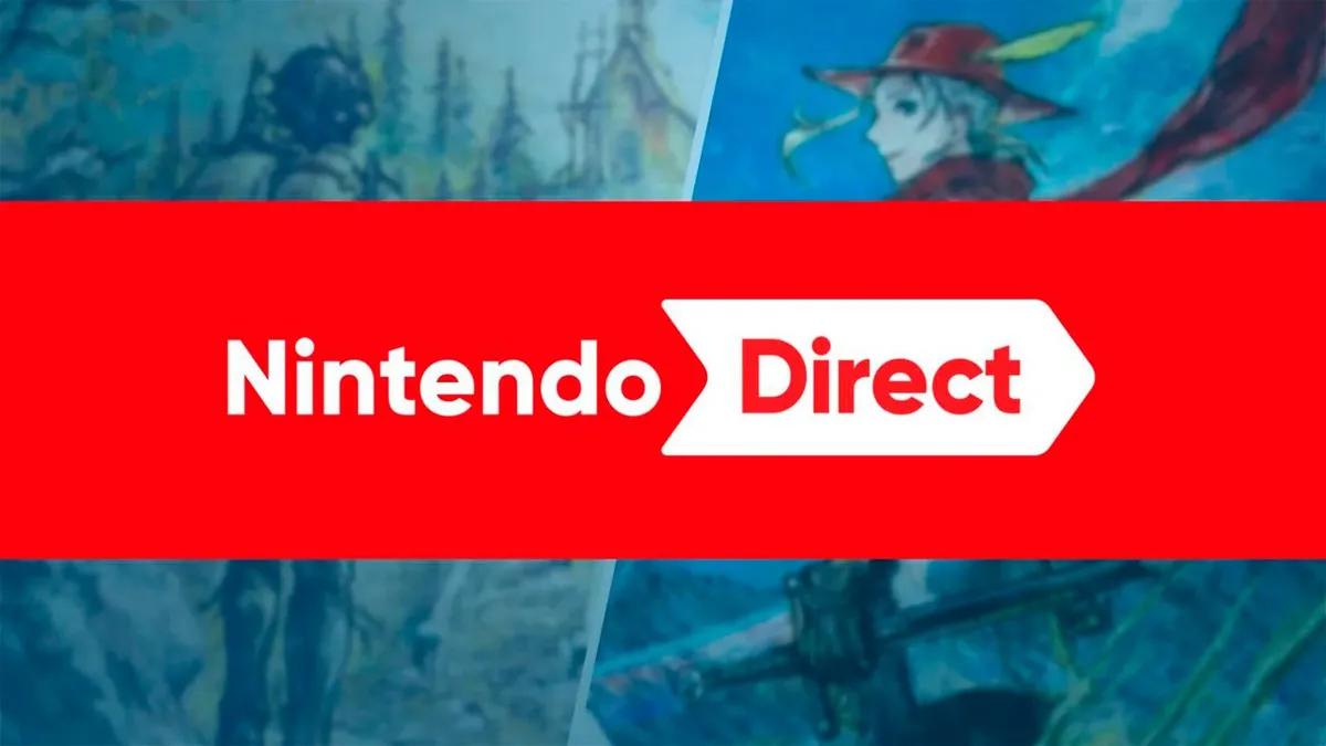 Det ryktes at Nintendo Direct-presentasjonen skal finne sted i juni, og det kan være relatert til Summer Game Fest.