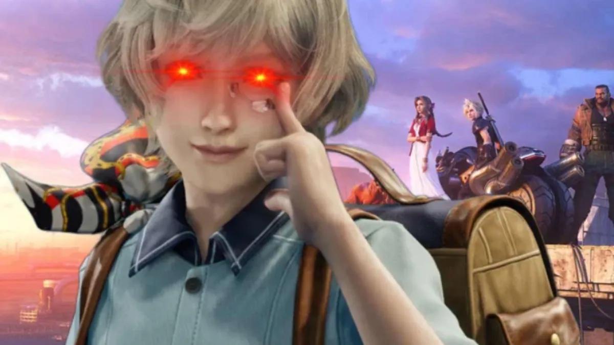 Hamaguchi bekrefter at Chadley vender tilbake i Final Fantasy 7 Remake del 3