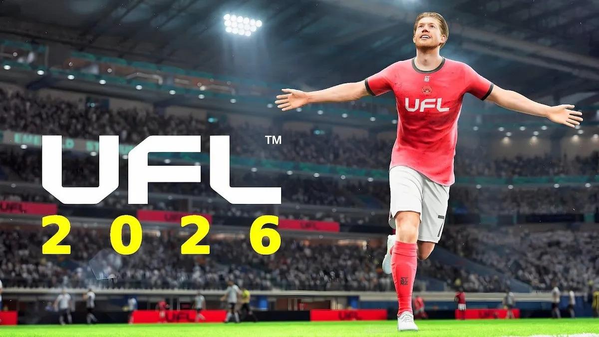UFL 2026 Mobile lanserer nytt åpent turneringsarrangement