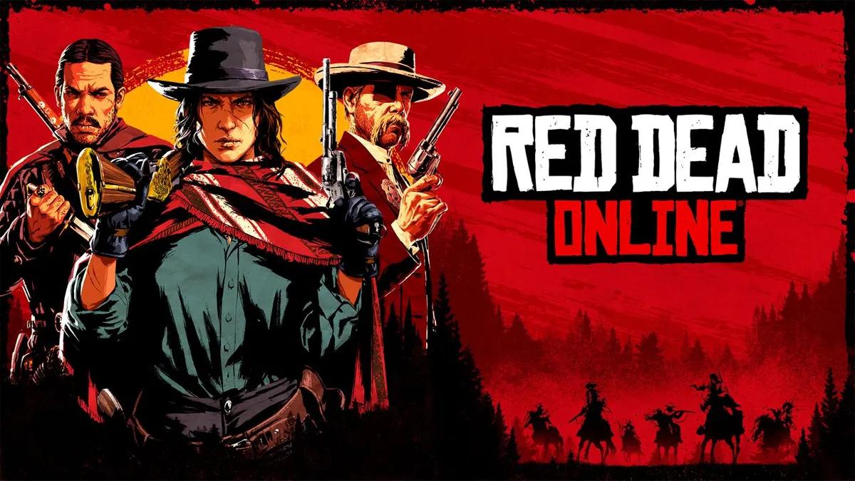 Take-Twos Strauss Zelnick benekter at Red Dead Online var en «tapt mulighet» etter suksessen med GTA Online.