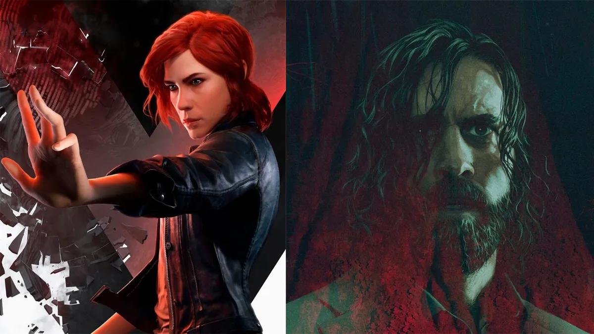 Remedys administrerende direktørs kravkontroll og salget av Alan Wake burde ha vært høyere