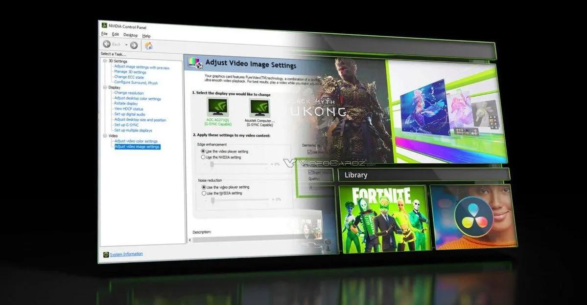 NVIDIA pensjonerer offisielt kontrollpanelet etter mer enn 20 år og flytter funksjoner til NVIDIA-appen