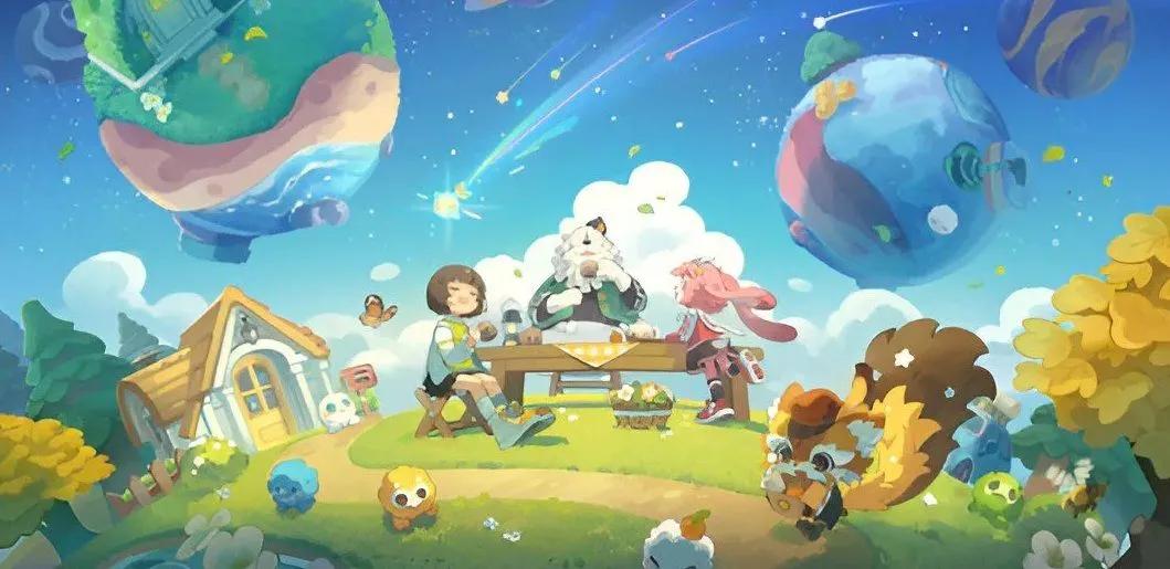 Nye HoYoverse-prosjektlekkasjer hinter til MMO, MOBA, Sandbox RPG og Sci-Fi-skytespill