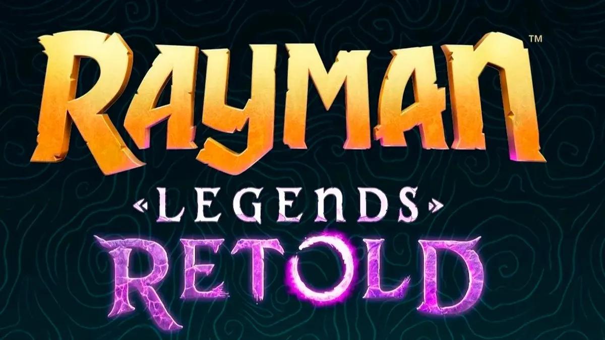 Rayman Legends-nyinnspillingen vil bli annonsert på State of Play og utgitt i høst