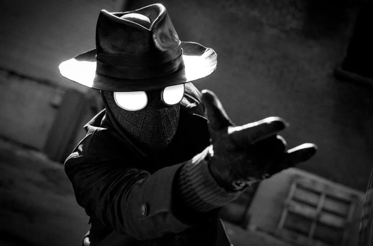 Spider-Noir på Prime Video – Her er hva Ben Reilly faktisk kan gjøre