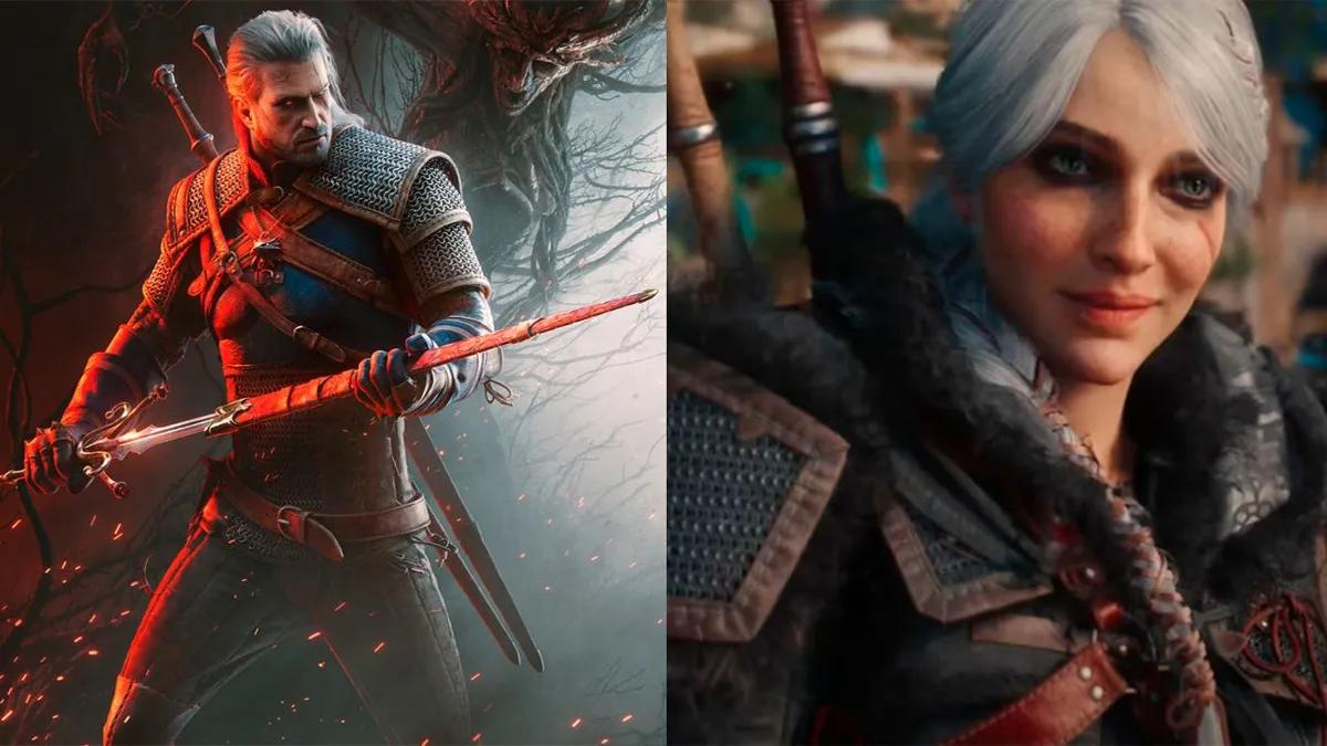 Fans la merke til noen spennende detaljer om omslagsbildet til The Witcher 3: Wild Hunt – Songs of the Past