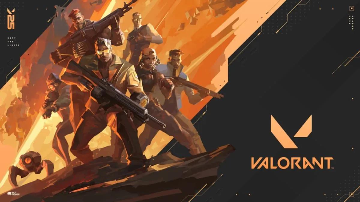 Valorant-oppdatering 12.10 legger til Rogue Skin-samling, Masters London Pick'Ems og replay-deling