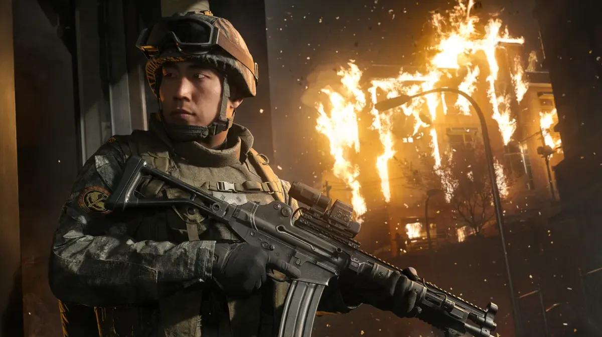 Modern Warfare 4 overgår allerede de to siste Black Ops-spillene