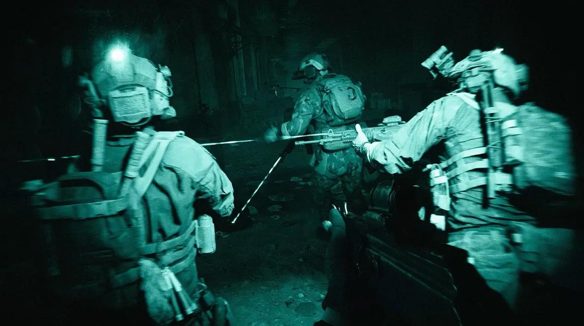 Battlefield 6-oppdateringer gjenoppretter feil og LittleBird distribueres i Quality of Life-oppdateringen