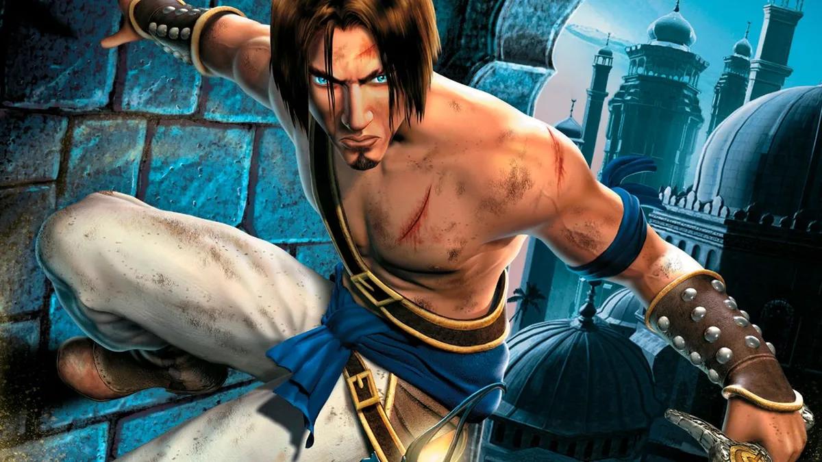 Stemmeskuespiller teaser om nytt Prince of Persia-videospill