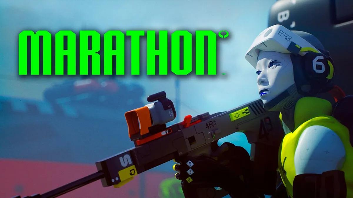 Bungies annonserte maraton blir tilgjengelig gratis i én uke på PlayStation 5