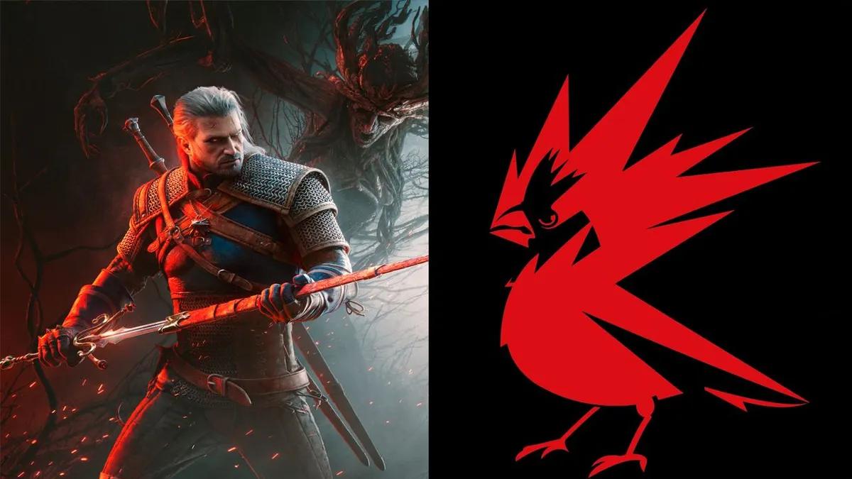 CD Projekt RED hinter om avsløringen av et nytt prosjekt etter The Witcher 3: Wild Hunt – Songs of The Past