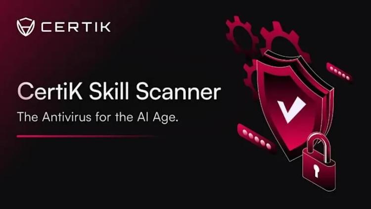 CertiK-sjef advarer om at AI-agenter kan bli kryptos neste store sikkerhetskatastrofe.
