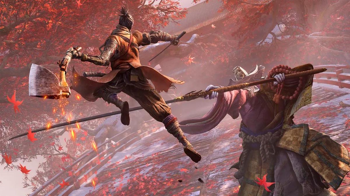 Project FMC og mer: Detaljer om fremtidige FromSoftware-titler avslørt