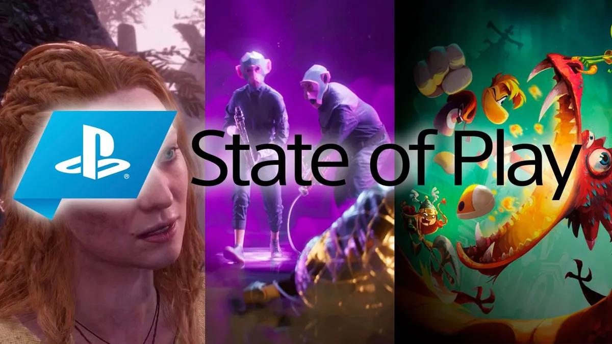 God of War, FairGame$ og Rayman Legends: Tom Henderson bekreftet hvilke spill som blir med i State of Play