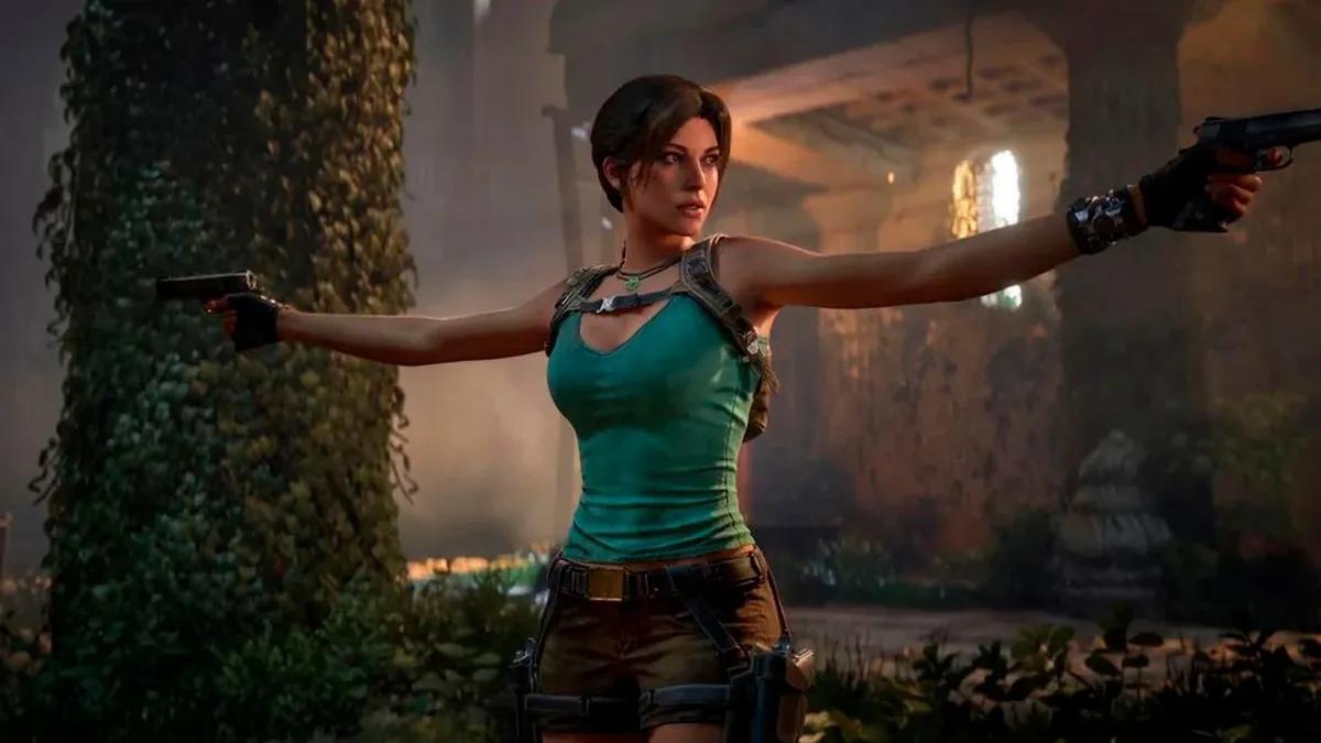 Tomb Raider: Legacy of Atlantis offisielt forsinket til februar 2027
