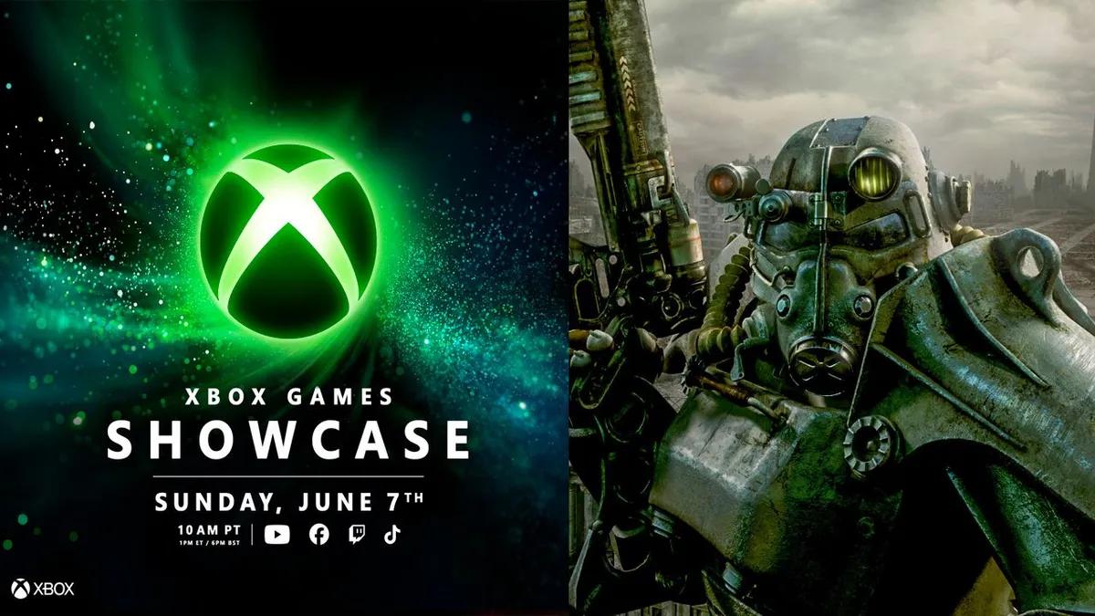 Fallout 3 Remake kan endelig bli kunngjort denne uken på Xbox Games Showcase