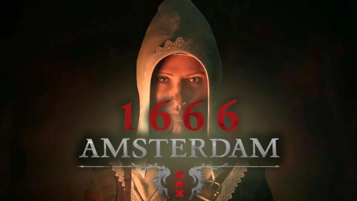Amsterdam: 1666 kunngjort på Summer Game Fest-Utviklet av Assassin's Creed-skaperen Patrice Désilets