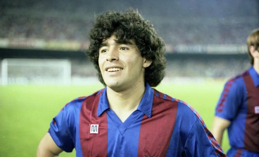 EA FC 26-spillere kan låse opp en gratis 97-rangert Maradona gjennom Journey of Nations-mål