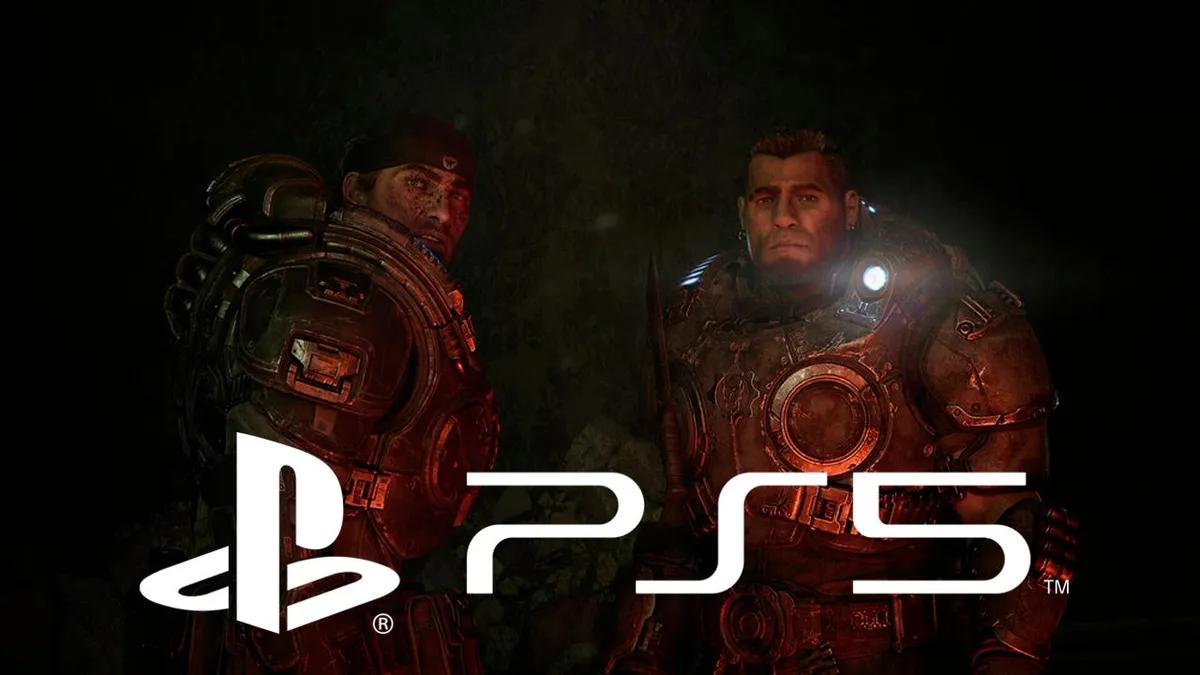 Gears of War: E-Day angivelig kansellert for PlayStation 5 - Beslutningen ble tatt av Xbox-sjef Asha Sharma