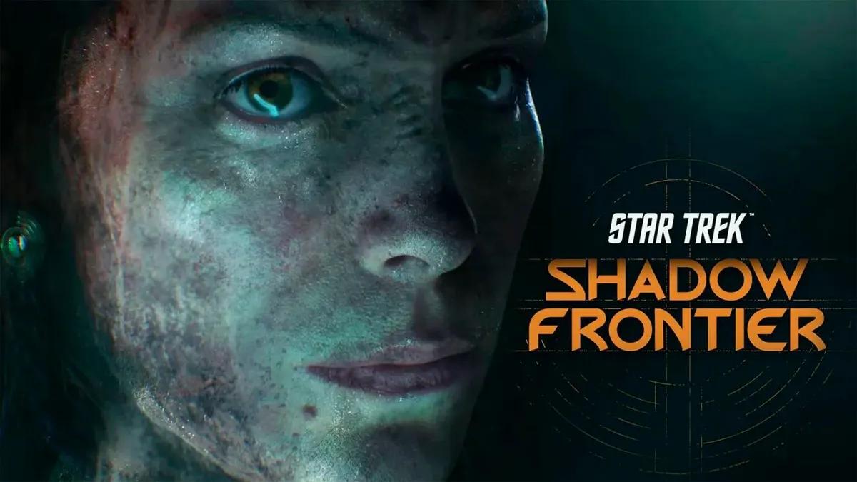 Nytt Star Trek-videospill annonsert på Future Games Show - utviklet av Bloober Team