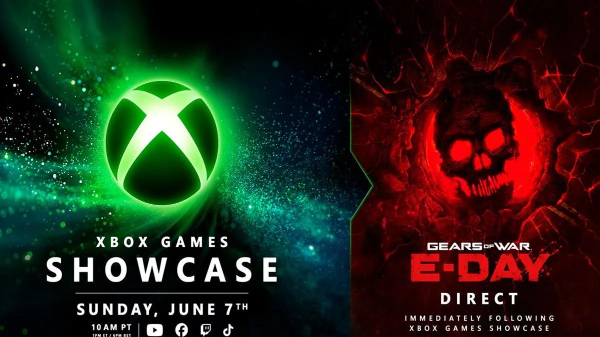 Xbox Games Showcase 2026 - Hvilke spill kan bli avslørt og kunngjort