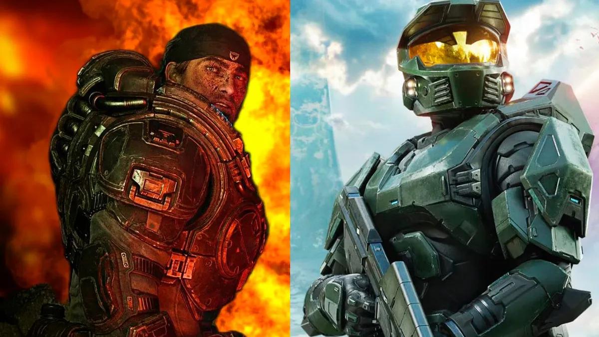 Gears of War: E-Day og Halo: Campaign Evolved Pre-Orders Info Leaked Midt i Xbox Games Showcase