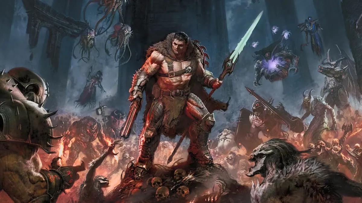 Bethesda bekreftet DLC for Doom: The Dark Ages, med tittelen Revelations, vil bli utgitt neste måned
