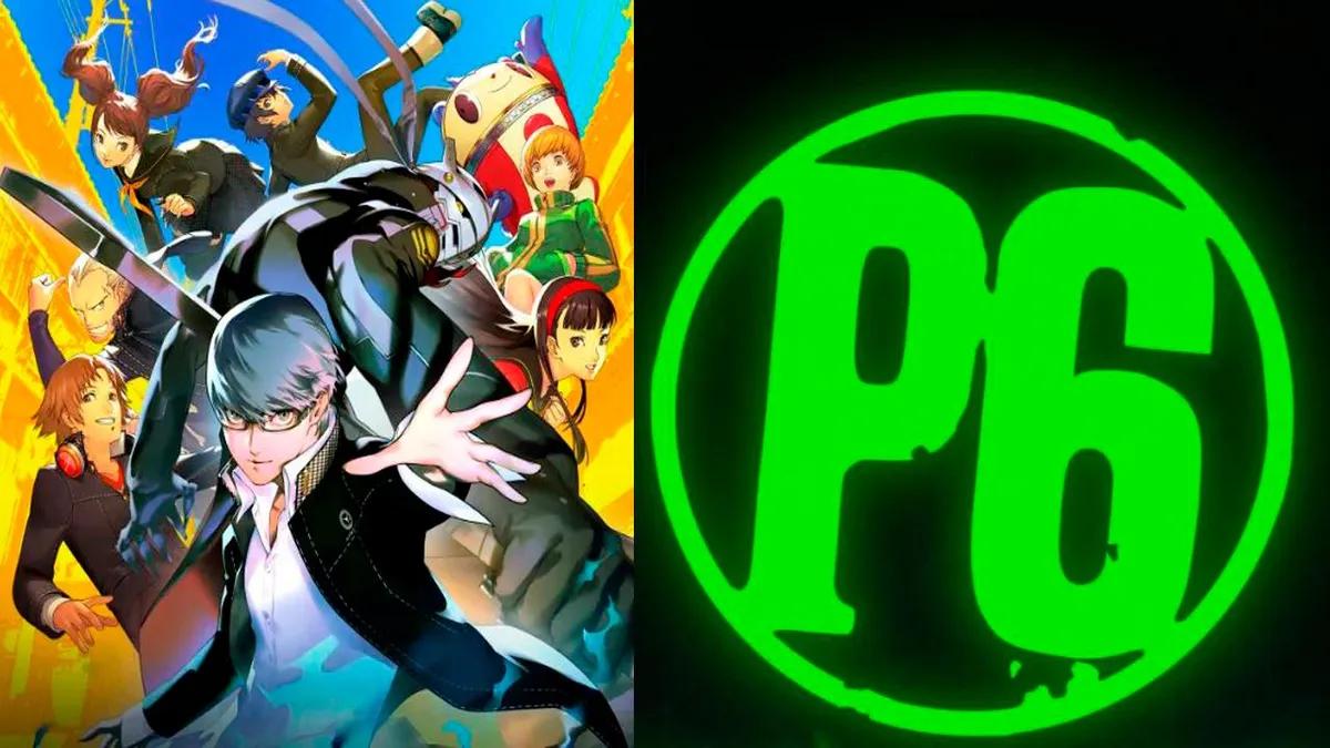 Persona 6 og Persona 4 Revival dukket opp på Xbox Games Showcase 2026