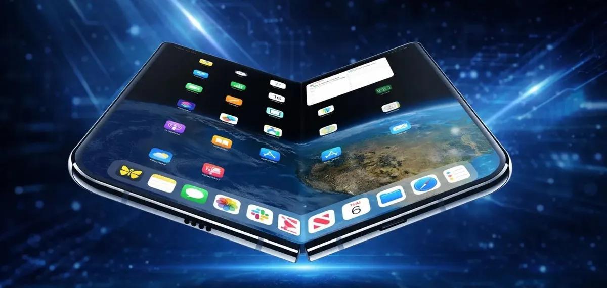 Apple jobber angivelig med en ny tyverisikringsfunksjon for iPhone