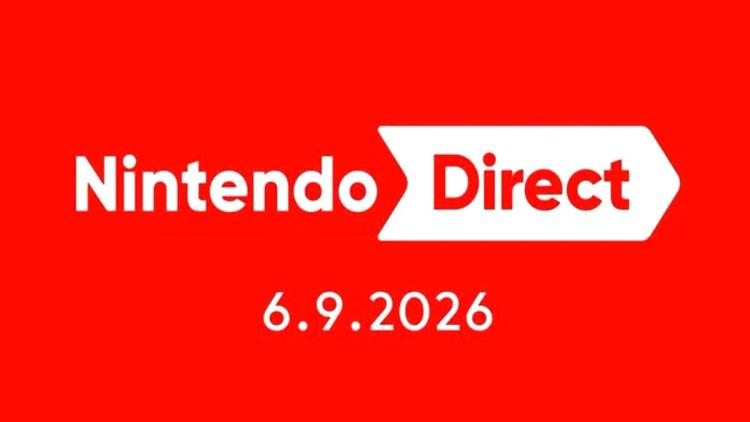 Nintendo Direct er bekreftet å finne sted i morgen, den 9. juni