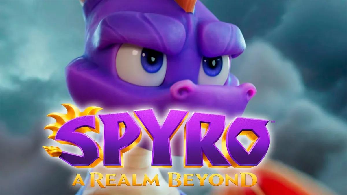 Spyro: A Realm Beyond-Ny Spyro-tittel avslørt hos Xbox Games Studios