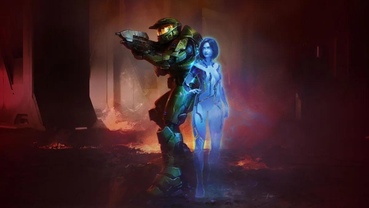 Halo: Campaign Evolved avslører tre nye historieoppdrag i forkant av lanseringen
