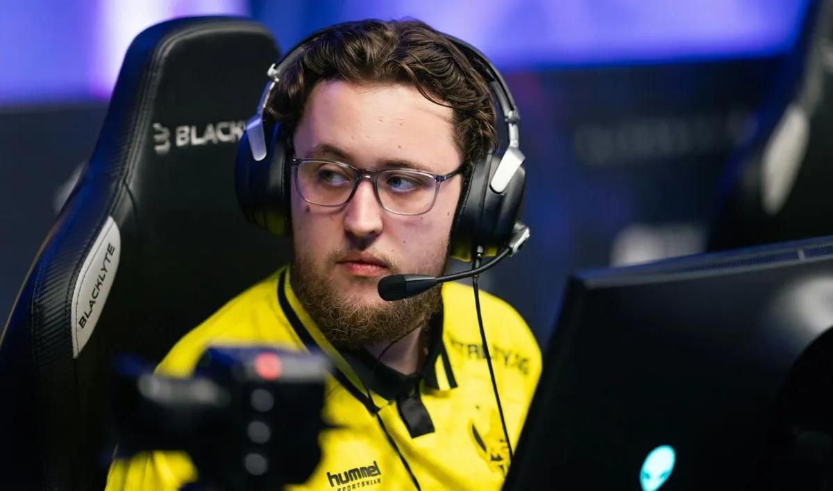 Counter-Strike-legenden ZywOo blir NVIDIAs merkevareambassadør