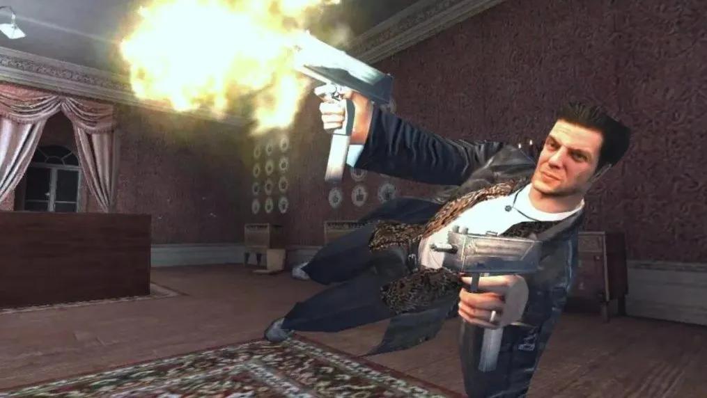 Rockstar gjenoppliver Max Payne Mobile på Android med første oppdatering på flere år