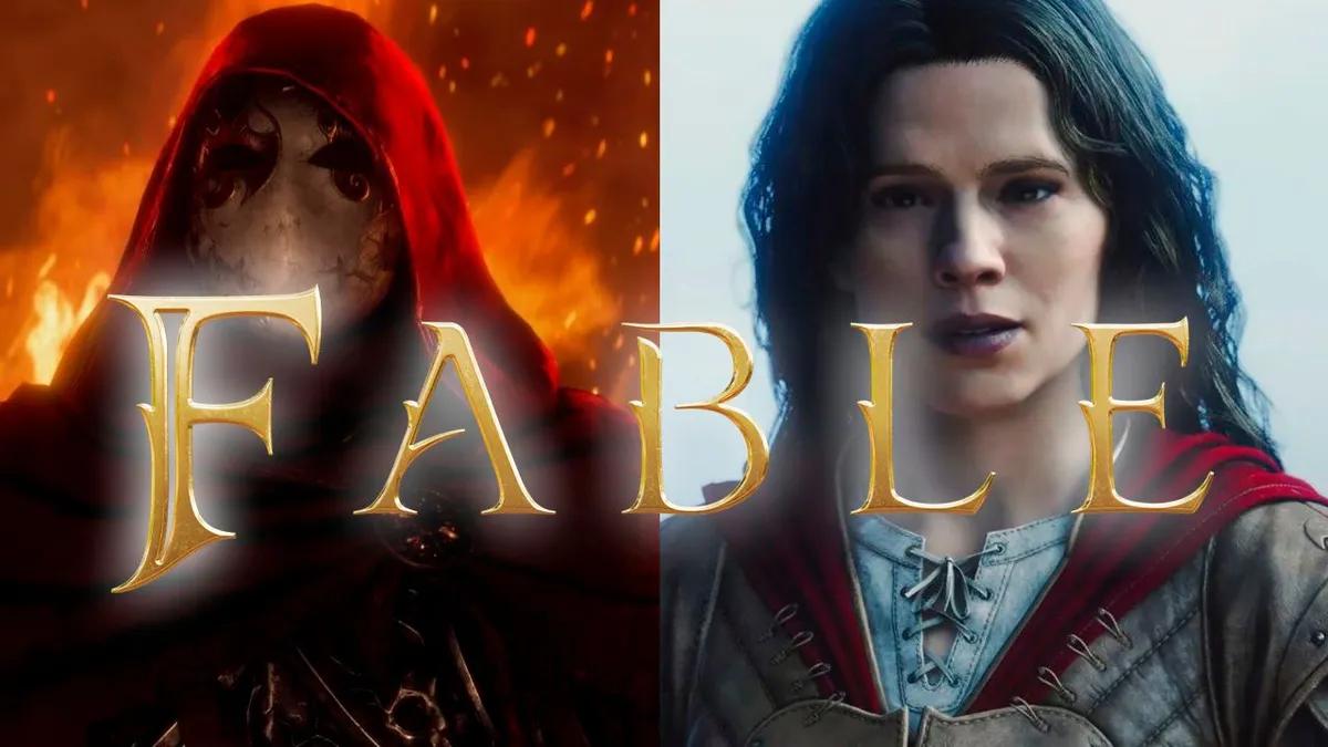 Jack of Blades, Hayley Atwell og utgivelse i februar neste år: Ny titt på Fable avslørt på Xbox Games Showcase