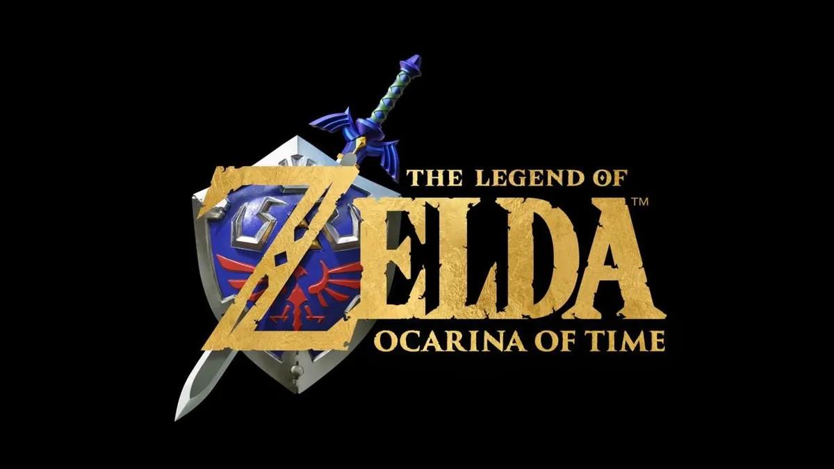 Nintendo kunngjør endelig The Legend of Zelda: Ocarina of Time Remake