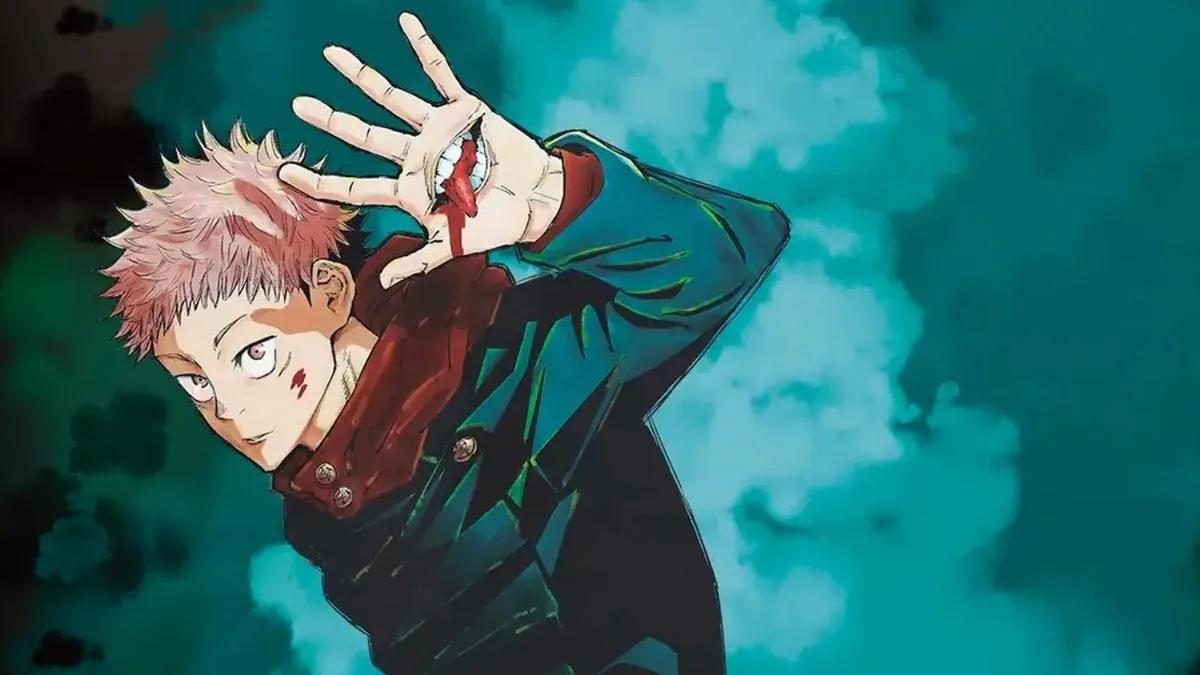 Nytt Jujutsu Kaisen-spill kunngjort for 2026