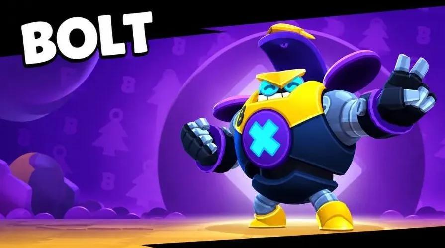 Brawl Stars Flytter Bolt tidlig tilgangsdato igjen