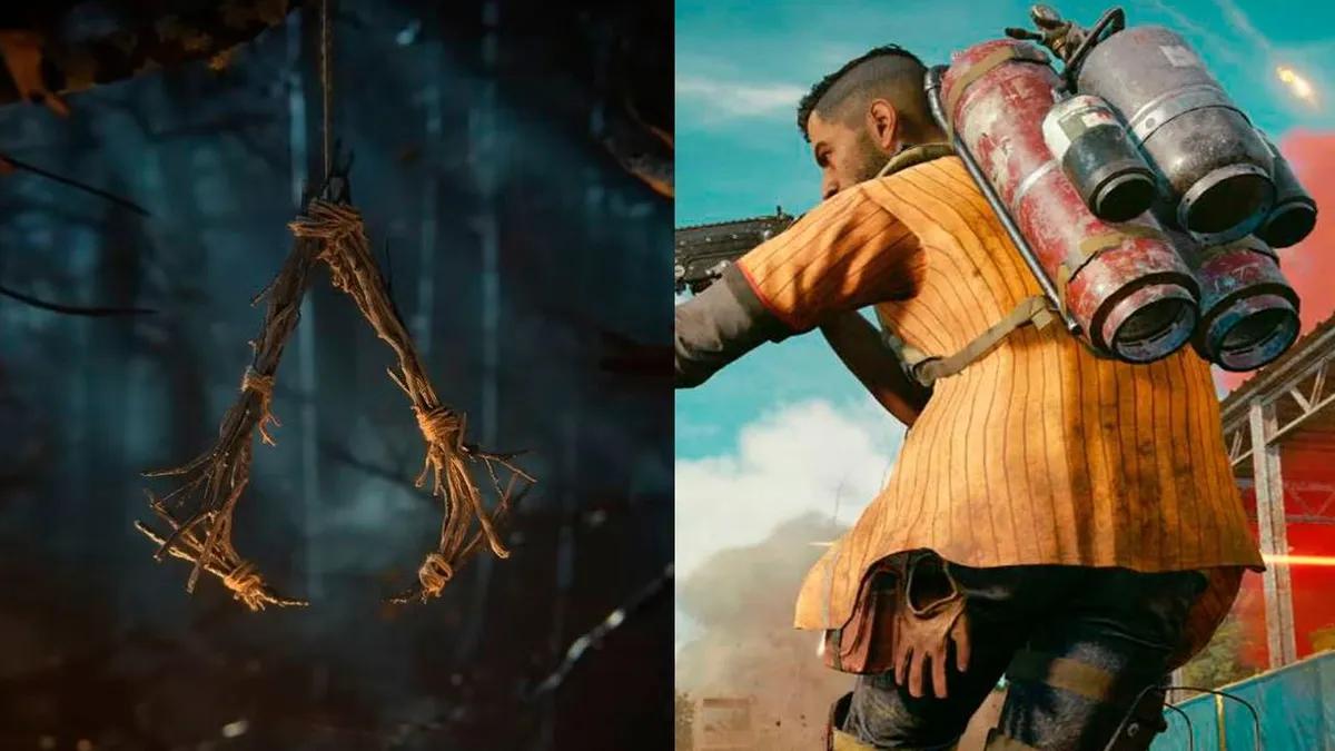 Insider avslørte når Ubisoft planlegger å gi ut nye Assassin's Creed-, Far Cry- og Ghost Recon-titler